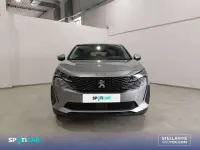 Käytetty Peugeot 3008 Allure 131 HP (96 kW) 2021 Harmaa Katumaasturi