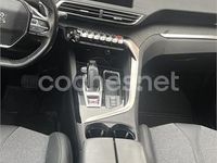 Usado Peugeot 3008 Allure 225 CV (165 kW) 2020 Azul SUV
