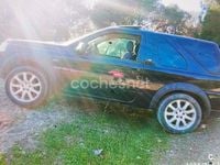 Usado Land Rover Freelander 112 CV (82 kW) 2004 Negro SUV