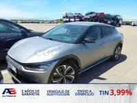 Usado Kia EV6 Air 125 kW (170 CV) 2022 Eléctrico SUV