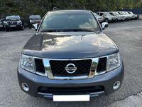 usado Nissan Pathfinder 2.5dCi SE