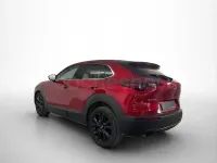 Usado Mazda CX-30 Homura-Line 150 CV (110 kW) 2022 Rojo SUV