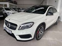 usado Mercedes GLA45 AMG AMG 4Matic 360 Aut.