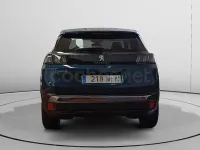 Usado Peugeot 3008 Allure 130 CV (95 kW) 2024 Azul SUV