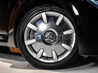 Usado VW Beetle Edition 105 CV (77 kW) 2013 Negro Utilitario