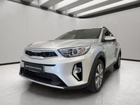 Ny Kia Stonic 79 HK (58 kW) 2025 Sølv SUV