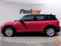 Usado Mini Cooper Clubman 136 CV (100 kW) 2020 Rojo Familiar