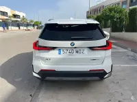 Usado BMW X1 Comfort Edition 150 CV (110 kW) 2023 Blanco SUV