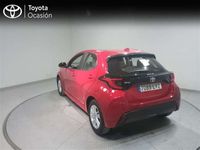 usado Toyota Yaris 125 S-Edition