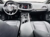 Usado Dodge Challenger SXT 303 CV (222 kW) 2023 Azul Coupe