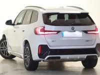Usado BMW X1 M Sport 245 CV (180 kW) 2025 Blanco SUV