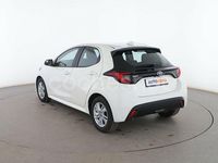 Usado Toyota Yaris Edition 125 CV (91 kW) 2022 Blanco Berlina