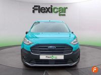 Usado Ford Transit Connect Trend 75 CV (55 kW) 2019 Azul Monovolumen