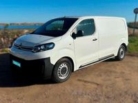 Usado Citroën Jumpy 116 CV (85 kW) 2019 Blanco Monovolumen
