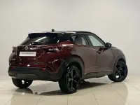 Usado Nissan Juke Tekna 114 CV (83 kW) 2025 SUV