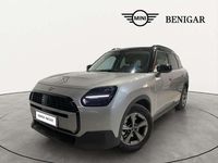 Usado Mini One D Countryman Essential 163 CV (119 kW) 2024 Plateado SUV