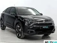 Usado Citroën C4 Feel 130 CV (95 kW) 2021