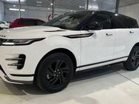 Usado Land Rover Range Rover evoque HSE Dynamic 163 CV (119 kW) 2023 Blanco SUV