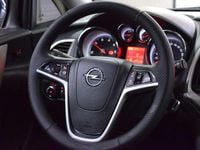 Usado Opel Astra Excellence 110 CV (80 kW) 2013 Utilitario