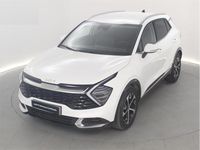 Usado Kia Sportage 150 CV (110 kW) 2024 Blanco SUV