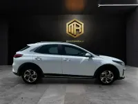 Usado Kia XCeed 160 CV (117 kW) 2023 Blanco SUV