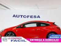 usado Opel Astra GTC 1.4 Sportive 140cv 3P # BOLA REMOLQUE, BIXENON