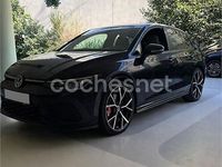 Usado VW Golf VII GTI Clubsport 301 CV (221 kW) 2021 Negro Utilitario