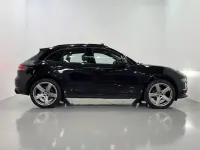Usado Porsche Macan 245 CV (180 kW) 2021 Negro SUV
