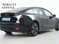 Usado Tesla Model 3 366 kW (498 CV) 2022 Negro Berlina