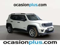 Usado Jeep Renegade Altitude 131 CV (96 kW) 2024 Blanco SUV
