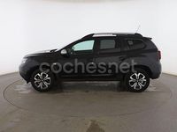 Usado Dacia Duster Prestige 116 CV (85 kW) 2022 Negro SUV