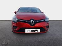 usado Renault Clio IV TCe GPF Energy Zen 66kW