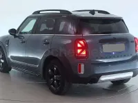 Usado Mini Cooper Countryman 136 CV (100 kW) 2021 Negro SUV