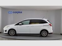 usado Ford Grand C-Max 1.0 EcoBoost 125CV Titanium