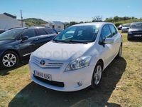 Usado Toyota Auris Active 90 CV (66 kW) 2010 Blanco Utilitario