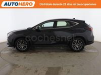 Usado Lexus NX350h Business Edition 243 CV (178 kW) 2023 Negro SUV