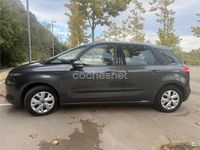 Brugt Citroën C4 Exclusive 114 HK (83 kW) 2014 Grå Sedan