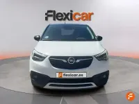 Usado Opel Crossland 102 CV (75 kW) 2020 Blanco SUV
