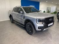 Nuevo Ford Ranger Wildtrack 240 CV (176 kW) 2025 Blanco Pickup/Camioneta