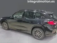 Nuevo BMW X1 163 CV (119 kW) 2026 SUV
