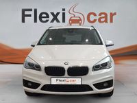 usado BMW 218 Serie 2 Active Tourer d Diésel en Flexicar Badajoz