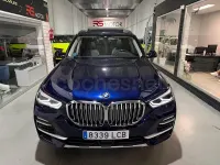 Usado BMW X5 xLine 265 CV (194 kW) 2020 Azul SUV