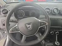 Usado Dacia Duster Comfort 116 CV (85 kW) 2020 Gris SUV