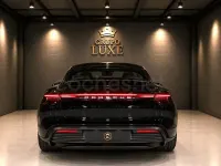 Usado Porsche Panamera 4 E-Hybrid Sport Turismo Sport Turismo 462 CV (339 kW) 2019 Negro Familiar