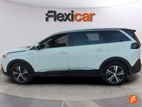 Usado Peugeot 5008 Style 131 CV (96 kW) 2019 Blanco SUV