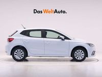 usado Seat Ibiza 1.0 MPI S&S Style XL 59 kW (80 CV)