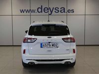 Usado Ford Kuga ST-Line 224 HP (164 kW) 2023 Branco SUV