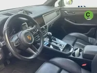 Usado Porsche Macan 265 CV (194 kW) 2021 Azul SUV