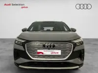 Usado Audi Q4 e-tron Advanced Plus 150 kW (204 HP) 2025 Eléctrico SUV