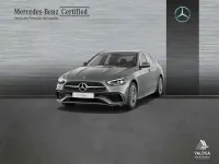Usado Mercedes C300e 313 CV (230 kW) 2025 Berlina